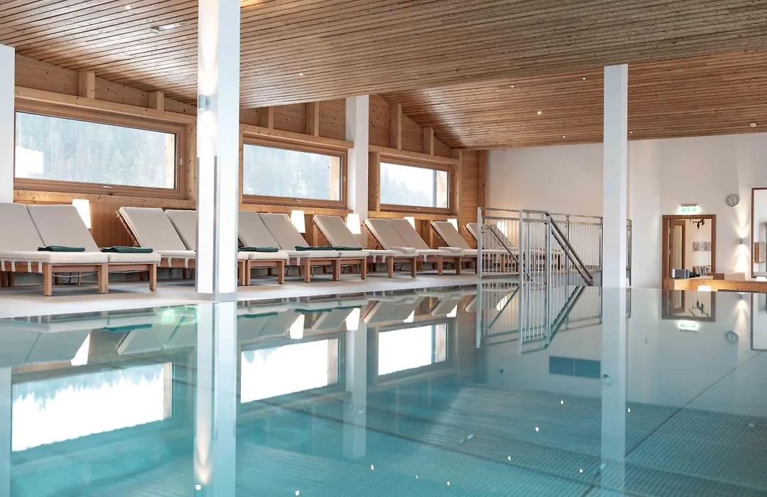 SPA Hotel Erzherzog Johann-1